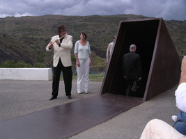 Memorial Walter Benjamin
